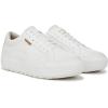 imageDr Scholls Womens Time Off SneakerWhite Smooth