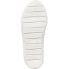 imageDr Scholls Womens Time Off SneakerWhiteBlack Smooth