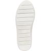 imageDr Scholls Womens Time Off SneakerWhiteBlueRed