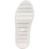 imageDr Scholls Womens Time Off SneakerWhiteGreen Perf