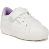 White/Purple