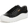 imageDr Scholls Womens Time Off SneakerBlacksmooth