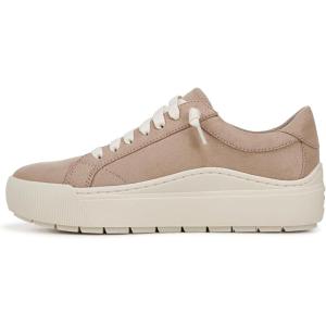 imageDr Scholls Shoes Womens Time Off Go SneakerToasted Taupe Fabric