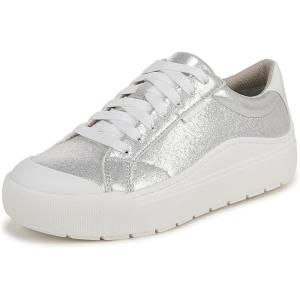 imageDr Scholls Shoes Womens Time Off SneakerSilver