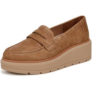 imageDr Scholls Womens Nice Day Max Slip on LoaferLight Honey