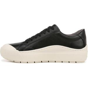 imageDr Scholls Womens Time Off SneakerBlack