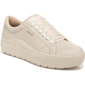 imageDr Scholls Womens Time Off SneakerChampagne Beige