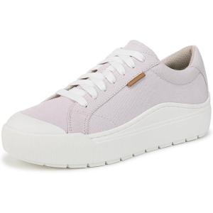 imageDr Scholls Womens Time Off SneakerLavender Tint Smooth