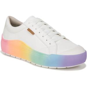 imageDr Scholls Womens Time Off SneakerRainbow