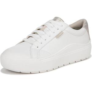 imageDr Scholls Womens Time Off SneakerRed