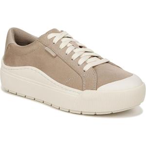 imageDr Scholls Womens Time Off SneakerToasted Taupe