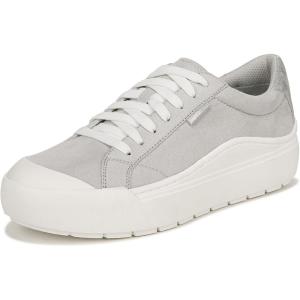 imageDr Scholls Womens Time Off SneakerVapor Grey