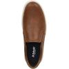 imageDr Scholls Mens Madison Cfx LoaferBrown Smooth