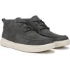 imageDr Scholls Mens Madison Chukka Ankle BootDark Grey Textured Nubuck
