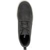 imageDr Scholls Mens Madison Chukka Ankle BootDark Grey Textured Nubuck