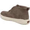 imageDr Scholls Mens Madison Chukka Ankle BootMocha Taupe Textured Nubuck