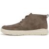 imageDr Scholls Mens Madison Chukka Ankle BootMocha Taupe Textured Nubuck