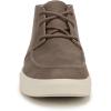 imageDr Scholls Mens Madison Chukka Ankle BootMocha Taupe Textured Nubuck