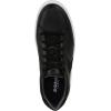 imageDr Scholls Mens Madison Lace Up SneakerBlack