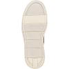 imageDr Scholls Mens Madison Lace Up SneakerBlack Faux Leather