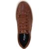 imageDr Scholls Mens Madison Lace Up SneakerDark Tan