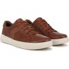 imageDr Scholls Mens Madison Lace Up SneakerDark Tan