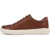 imageDr Scholls Mens Madison Lace Up SneakerDark Tan