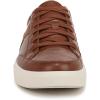 imageDr Scholls Mens Madison Lace Up SneakerDark Tan