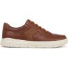 imageDr Scholls Mens Madison Lace Up SneakerDark Tan