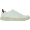 imageDr Scholls Mens Madison Lace Up SneakerWhiteNavy