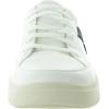 imageDr Scholls Mens Madison Lace Up SneakerWhiteNavy
