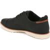 imageDr Scholls Mens Sync Cap OxfordBlack Smooth