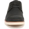 imageDr Scholls Mens Sync Cap OxfordBlack Smooth