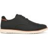 imageDr Scholls Mens Sync Cap OxfordBlack Smooth