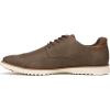 imageDr Scholls Mens Sync Cap OxfordBrown Smooth