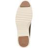 imageDr Scholls Mens Sync Cap OxfordBrown Smooth
