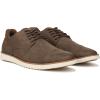 imageDr Scholls Mens Sync Cap OxfordBrown Smooth