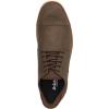 imageDr Scholls Mens Sync Cap OxfordBrown Smooth