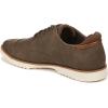 imageDr Scholls Mens Sync Cap OxfordBrown Smooth