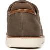 imageDr Scholls Mens Sync Cap OxfordBrown Smooth