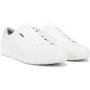 imageDr Scholls Mens Time Off SneakerWhite Smooth