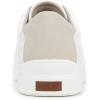 imageDr Scholls Mens Time Off SneakerWhite Smooth