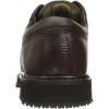 imageDr Scholls Shoes Mens Harrington II Slip Resistant Work OxfordBushwhacker Brown