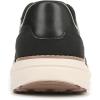 imageDr Scholls Shoes Mens Jake Retro SneakerBlack Smooth