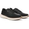 imageDr Scholls Shoes Mens Jake Retro SneakerBlack Smooth
