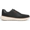 imageDr Scholls Shoes Mens Jake Retro SneakerBlack Smooth