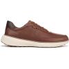 imageDr Scholls Shoes Mens Jake Retro SneakerChile Brown Smooth