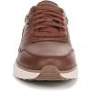 imageDr Scholls Shoes Mens Jake Retro SneakerChile Brown Smooth