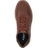 imageDr Scholls Shoes Mens Jake Retro SneakerChile Brown Smooth