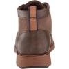 imageDr Scholls Shoes Mens Sync Up Chukka Ankle BootChestnut Brown Synthetic